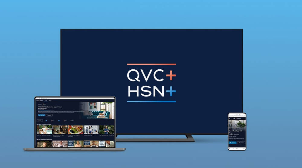 QVC shaking up the executive suite