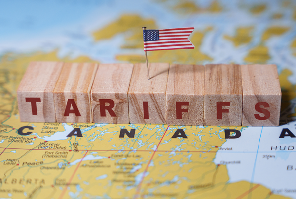 Re-escalating trade war puts Canada&rsquo;s economic rebound at risk: economists