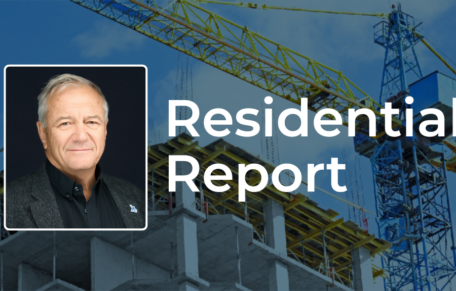 Residential Report: Permanent tax reform needed to make Ontario homes more affordable Residential Report: Permanent tax reform needed to make Ontario homes more affordable