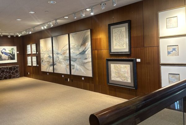 Retail tips on displaying and shipping large-scale artwork | Accessory Playbook