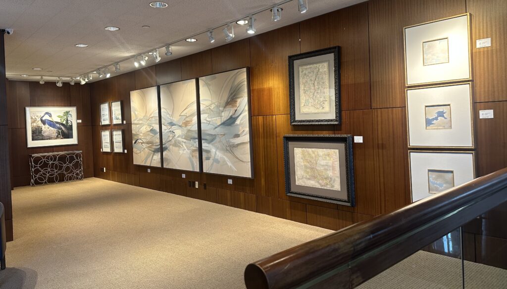 Retail tips on displaying and shipping large-scale artwork | Accessory Playbook
