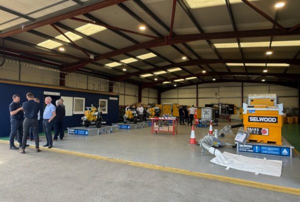 Selwood expands in Inverness Selwood expands in Inverness