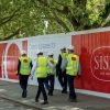 Sisk profit before tax up 27% Sisk profit before tax up 27%