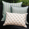 Soil to Studio brings botanicals to outdoor collection with Cloth & Company Soil to Studio brings botanicals to outdoor collection with Cloth & Company