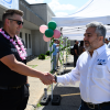 Special to the DCN/JOC: Westburne marks 100 years with Laval centennial event focused on the future of Canada’s electrical industry Special to the DCN/JOC: Westburne marks 100 years with Laval centennial event focused on the future of Canada’s electrical industry