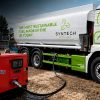 Speedy approves Syntech Biofuel Speedy approves Syntech Biofuel
