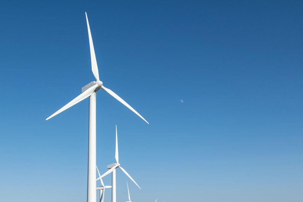 Stantec launches data platform in support of offshore wind projects in Atlantic Canada