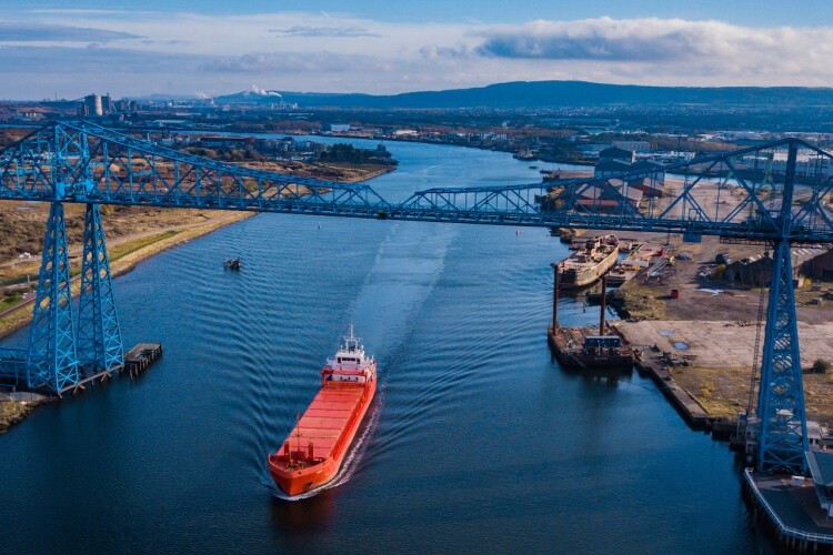 Stantec to help Tees Valley create spatial strategy