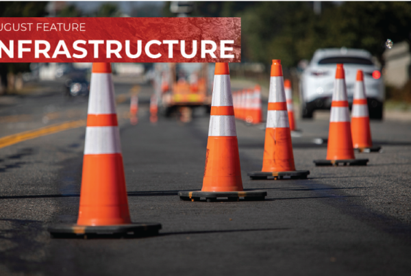 Summertime is construction time on Winnipeg roads and bridges Summertime is construction time on Winnipeg roads and bridges