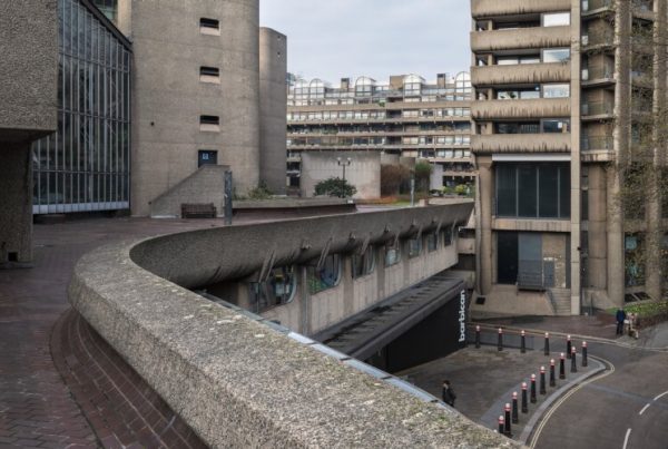 Tenders sought for Barbican MEP work Tenders sought for Barbican MEP work