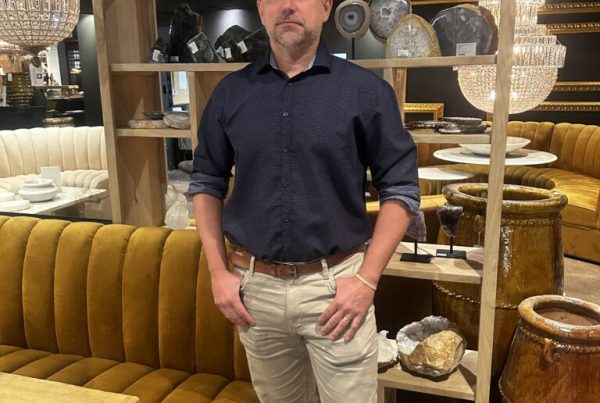 The accidental wholesaler: How Jason Mulvene built Blue Ocean Traders The accidental wholesaler: How Jason Mulvene built Blue Ocean Traders
