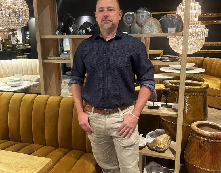 The accidental wholesaler: How Jason Mulvene built Blue Ocean Traders The accidental wholesaler: How Jason Mulvene built Blue Ocean Traders