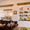 These Architects Are Designing High-End Homes Made to Look Old