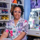 These New Yorkers Are Updating the &lsquo;NYCHA Look&rsquo; With Renter-Friendly DIY Projects