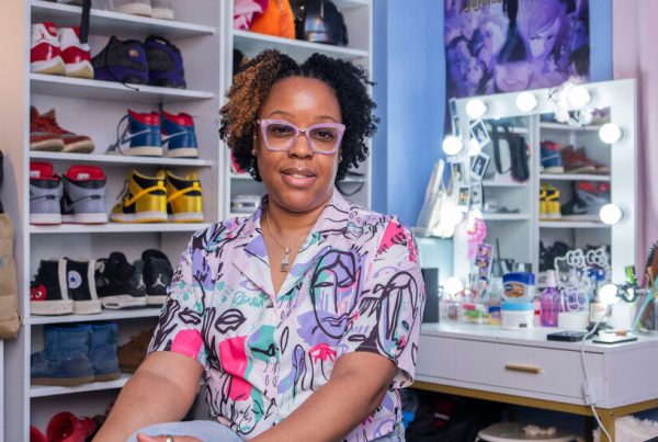 These New Yorkers Are Updating the ‘NYCHA Look’ With Renter-Friendly DIY Projects These New Yorkers Are Updating the ‘NYCHA Look’ With Renter-Friendly DIY Projects