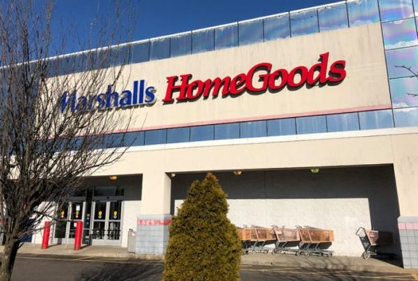 TJX Q2: Home shines, Marmaxx stumbles
