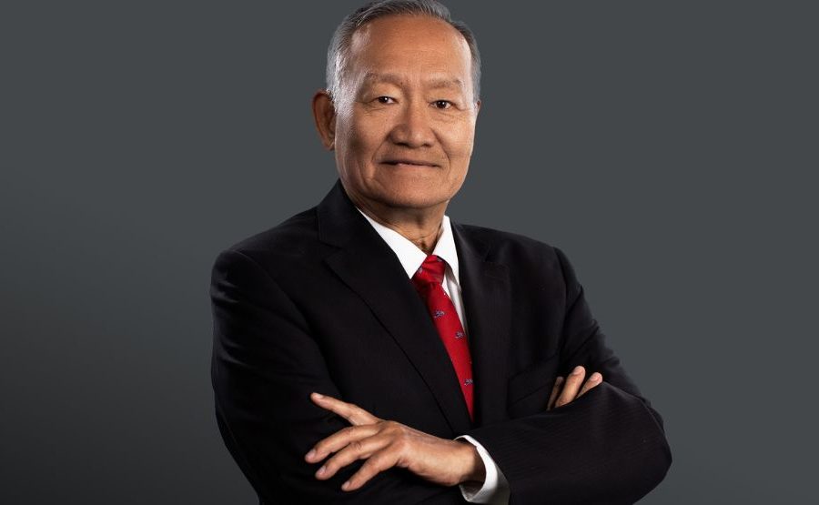 Tony Wang to be inducted into ALA Hall of Fame Tony Wang to be inducted into ALA Hall of Fame