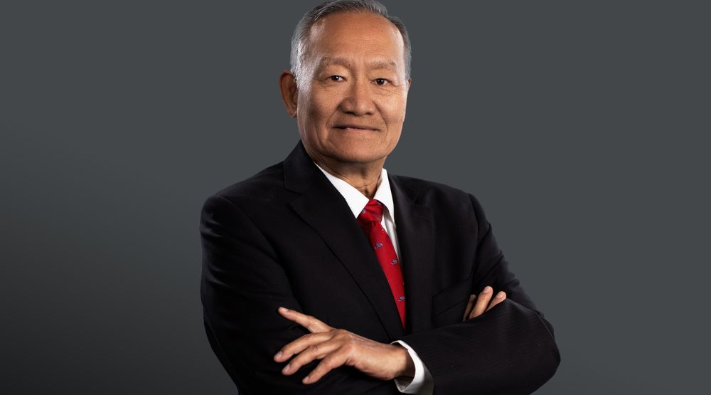 Tony Wang to be inducted into ALA Hall of Fame Tony Wang to be inducted into ALA Hall of Fame