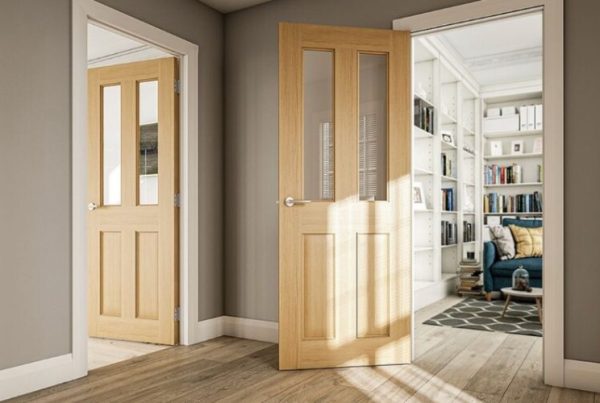 Trifecta launches fire door directory Trifecta launches fire door directory