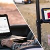 Trimble helps ensure earthworks go to plan Trimble helps ensure earthworks go to plan