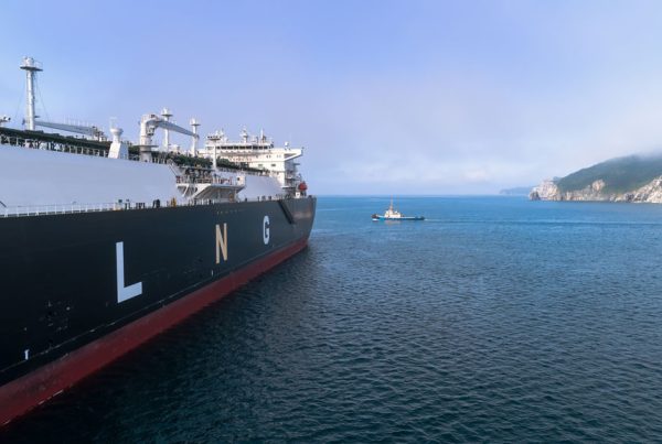 Trump&rsquo;s &lsquo;energy emergency&rsquo; could fast-track massive expansion of Plaquemines LNG export terminal