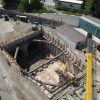 Tunnelling complete for Eglinton Crosstown West Extension Tunnelling complete for Eglinton Crosstown West Extension