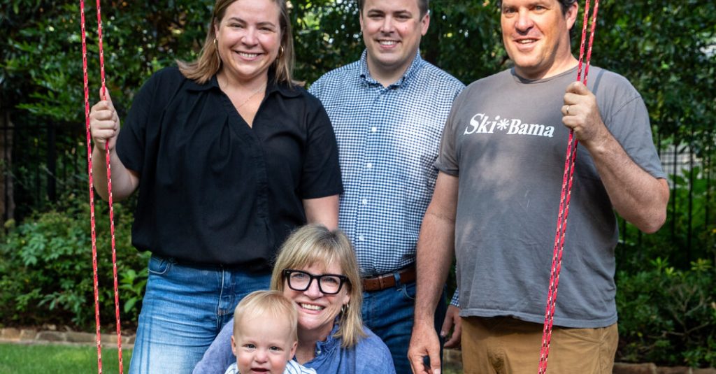 Two Empty-Nesters Were Drawn to Huntsville, Ala. What Could They Afford? Two Empty-Nesters Were Drawn to Huntsville, Ala. What Could They Afford?