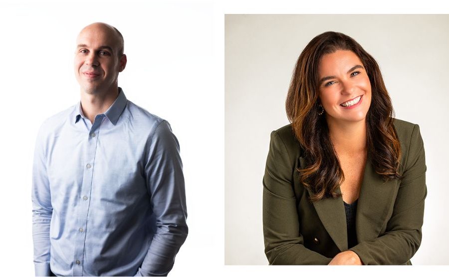 Two lighting companies navigate executive leadership changes Two lighting companies navigate executive leadership changes