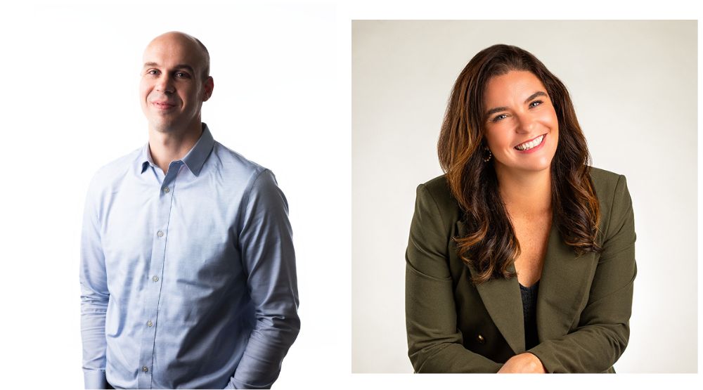 Two lighting companies navigate executive leadership changes Two lighting companies navigate executive leadership changes