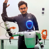 U of T students explore AI&rsquo;s role in construction safety, productivity through master&rsquo;s program