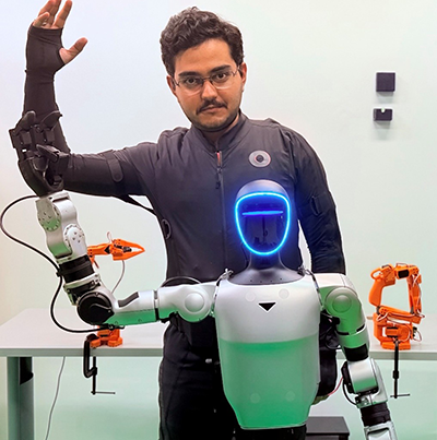 U of T students explore AI’s role in construction safety, productivity through master’s program U of T students explore AI’s role in construction safety, productivity through master’s program