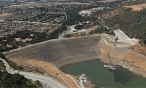 Valley Water awards .88B contract to rebuild California’s Anderson Dam Valley Water awards .88B contract to rebuild California’s Anderson Dam