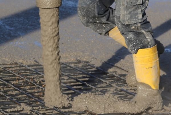 VDMA updates concrete pump manual VDMA updates concrete pump manual