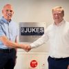 Ventro completes RD Jukes acquisition Ventro completes RD Jukes acquisition