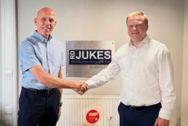 Ventro completes RD Jukes acquisition Ventro completes RD Jukes acquisition