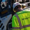 Vinci margins up in UK Vinci margins up in UK