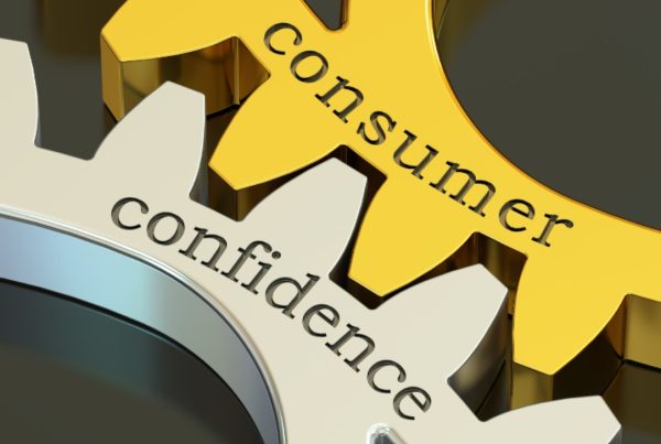 Warning signs for Q4? Consumer Confidence falls again in August