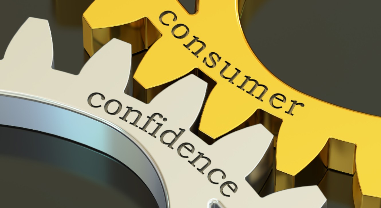 Warning signs for Q4? Consumer Confidence falls again in August