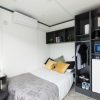 Wernick’s RestPod upgrades site accommodation Wernick’s RestPod upgrades site accommodation
