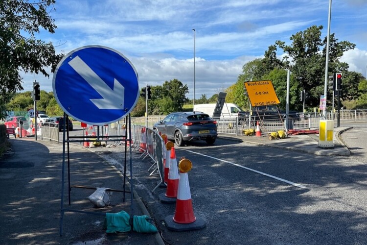 West Yorks councils put a price to road works West Yorks councils put a price to road works