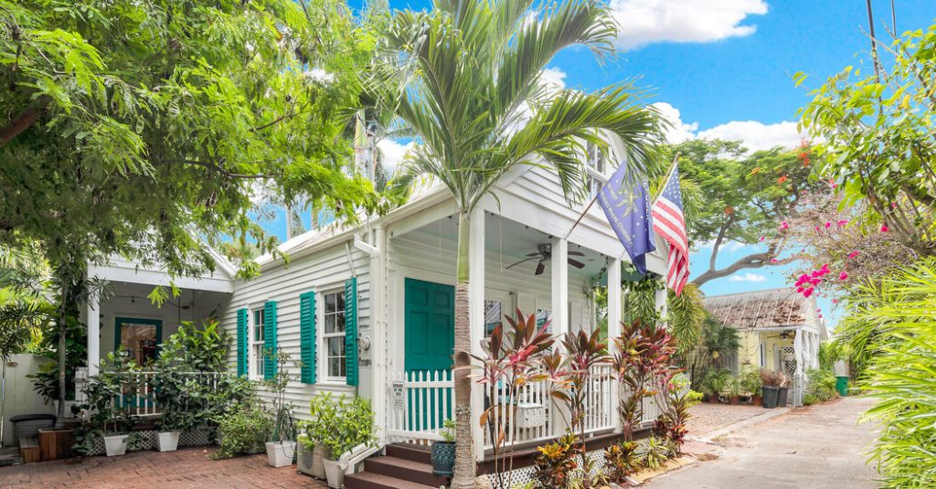 Which .5 Million South Florida Home Would You Pick?