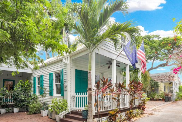 Which .5 Million South Florida Home Would You Pick? Which .5 Million South Florida Home Would You Pick?