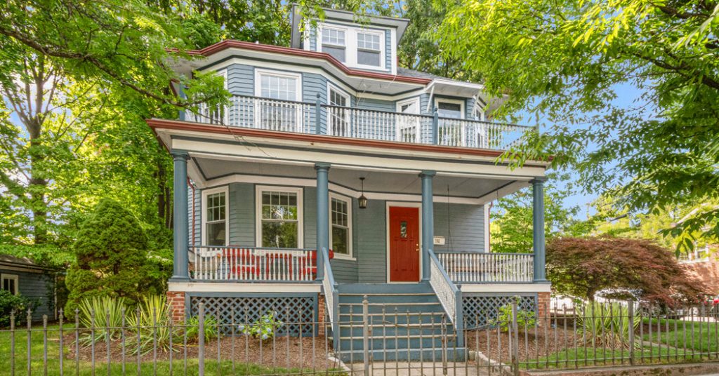 Which 5,000 Home Would You Choose?