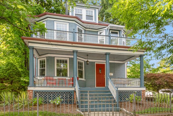 Which 5,000 Home Would You Choose? Which 5,000 Home Would You Choose?