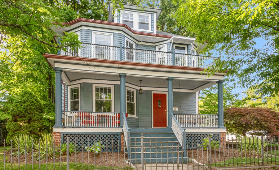 Which 5,000 Home Would You Choose? Which 5,000 Home Would You Choose?