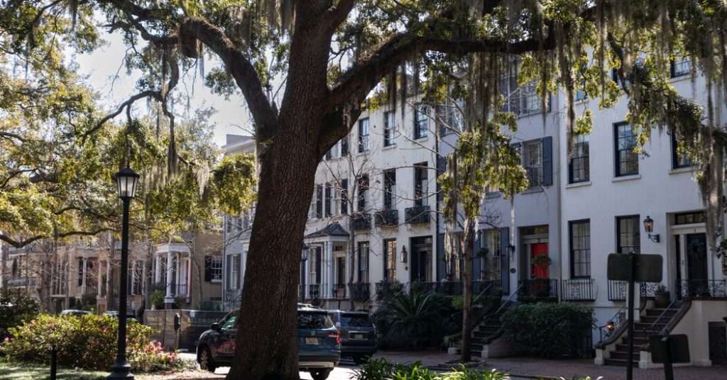 Which U.S. Cities Are People Moving To?