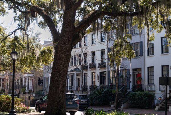 Which U.S. Cities Are People Moving To? Which U.S. Cities Are People Moving To?