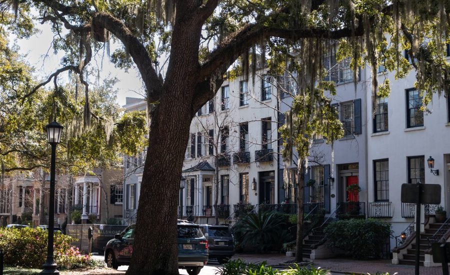 Which U.S. Cities Are People Moving To? Which U.S. Cities Are People Moving To?