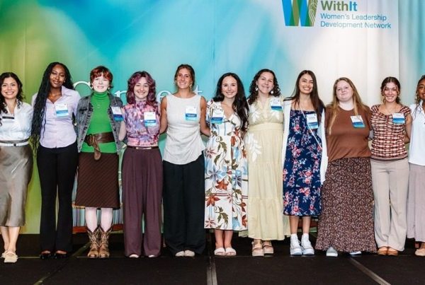 WithIt awards 17 academic scholarships WithIt awards 17 academic scholarships