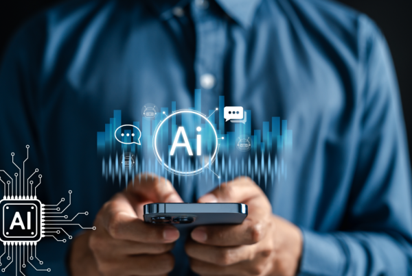 WorkSafeBC: Before you ask a bot, ask your boss